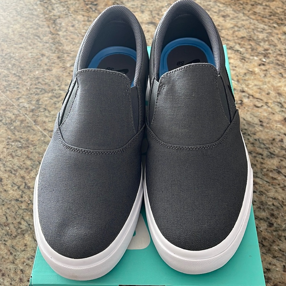Nike SB Charge Slip